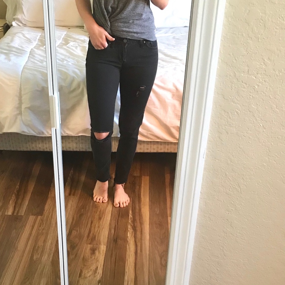 Levi’s 711 Skinny